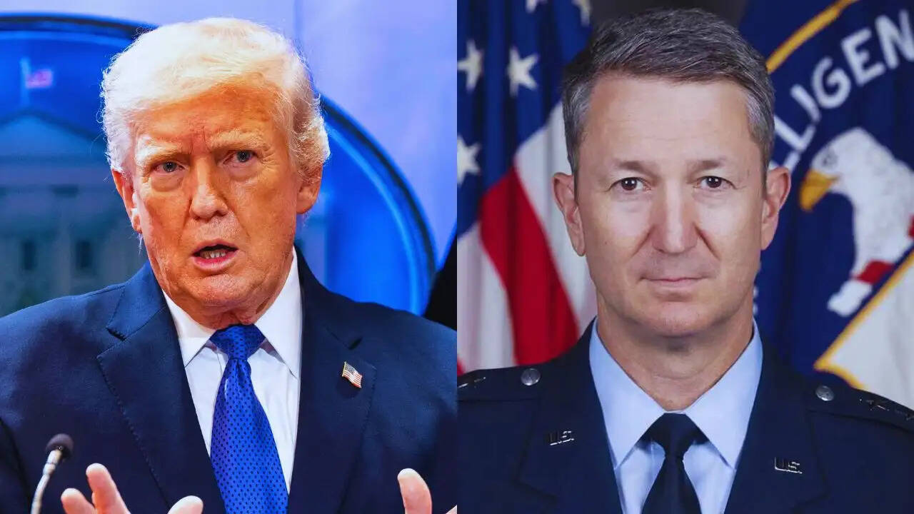 क्या अमेरिका और ईरान के बीच युद्ध की स्थिति बन रही है? ट्रंप ने दी प्रतिक्रिया