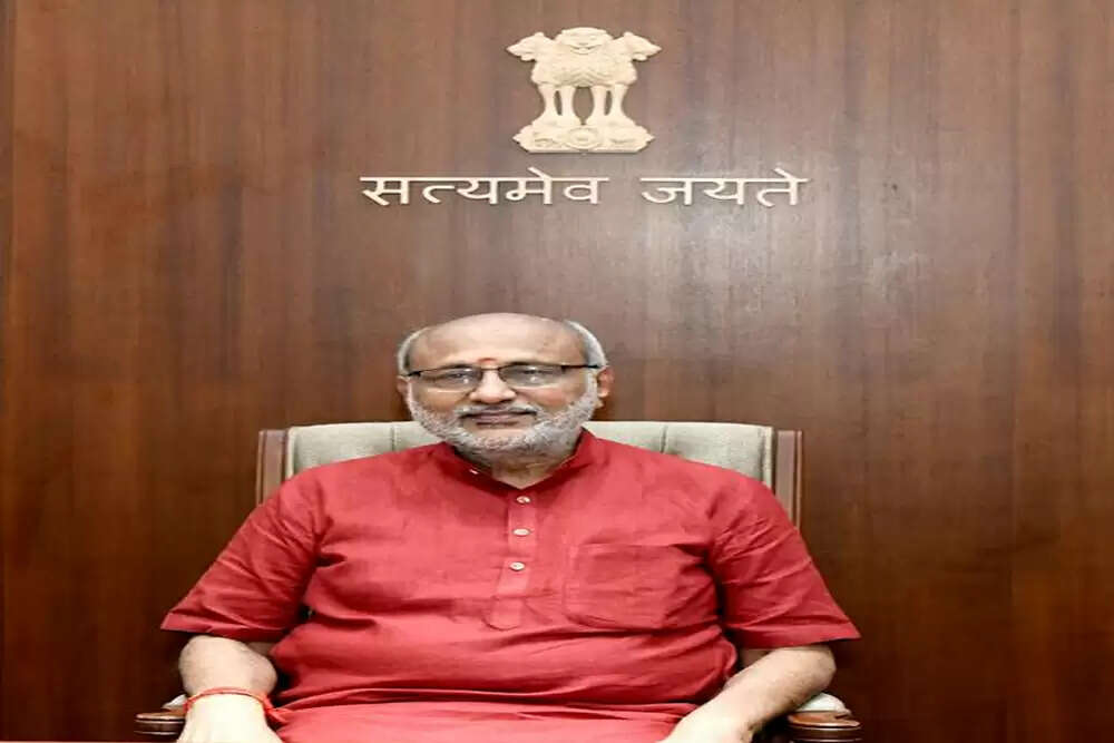 संसद में नेताओं की बैठक: उप राष्ट्रपति ने बुलाए 34 पार्टियों के नेता