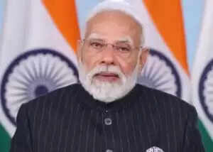 प्रधानमंत्री मोदी ने SHANTI बिल को बताया भारत के तकनीकी भविष्य का मील का पत्थर