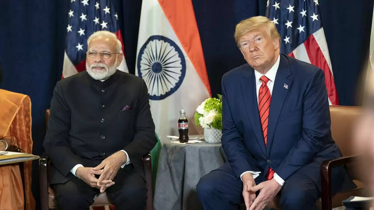 क्या भारत और अमेरिका के बीच व्यापार विवाद गहरा रहा है? मोदी ने ट्रंप के कॉल्स का नहीं दिया जवाब