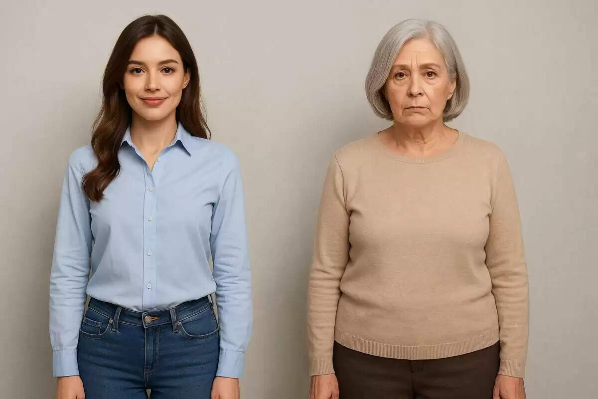 फैशन की ये गलतियाँ आपको उम्र से बड़ा दिखा सकती हैं