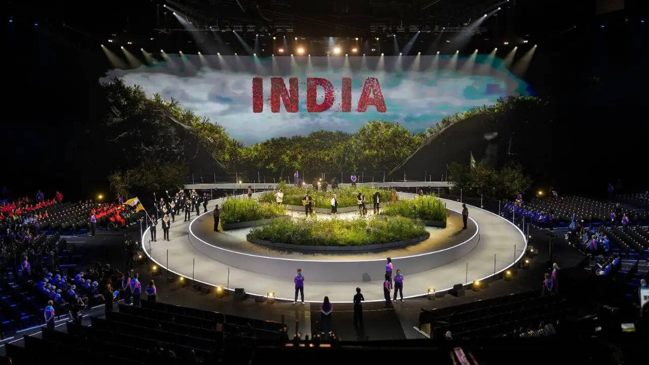 ग्लासगो में कॉमनवेल्थ गेम्स 2026: भारत की मेडल संभावनाएं और चुनौतियां