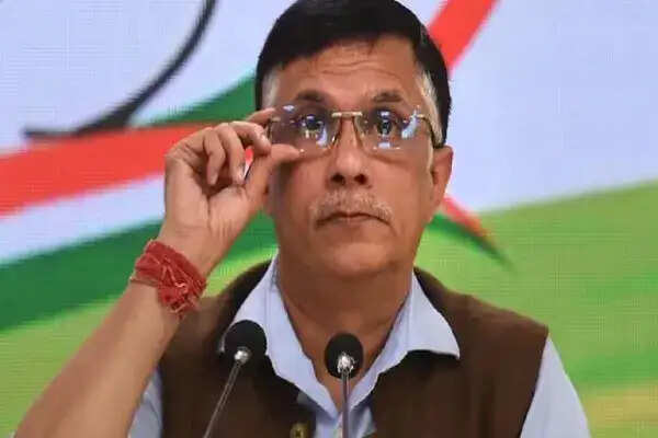 गुवाहाटी उच्च न्यायालय ने पवन खेड़ा की अग्रिम जमानत याचिका खारिज की