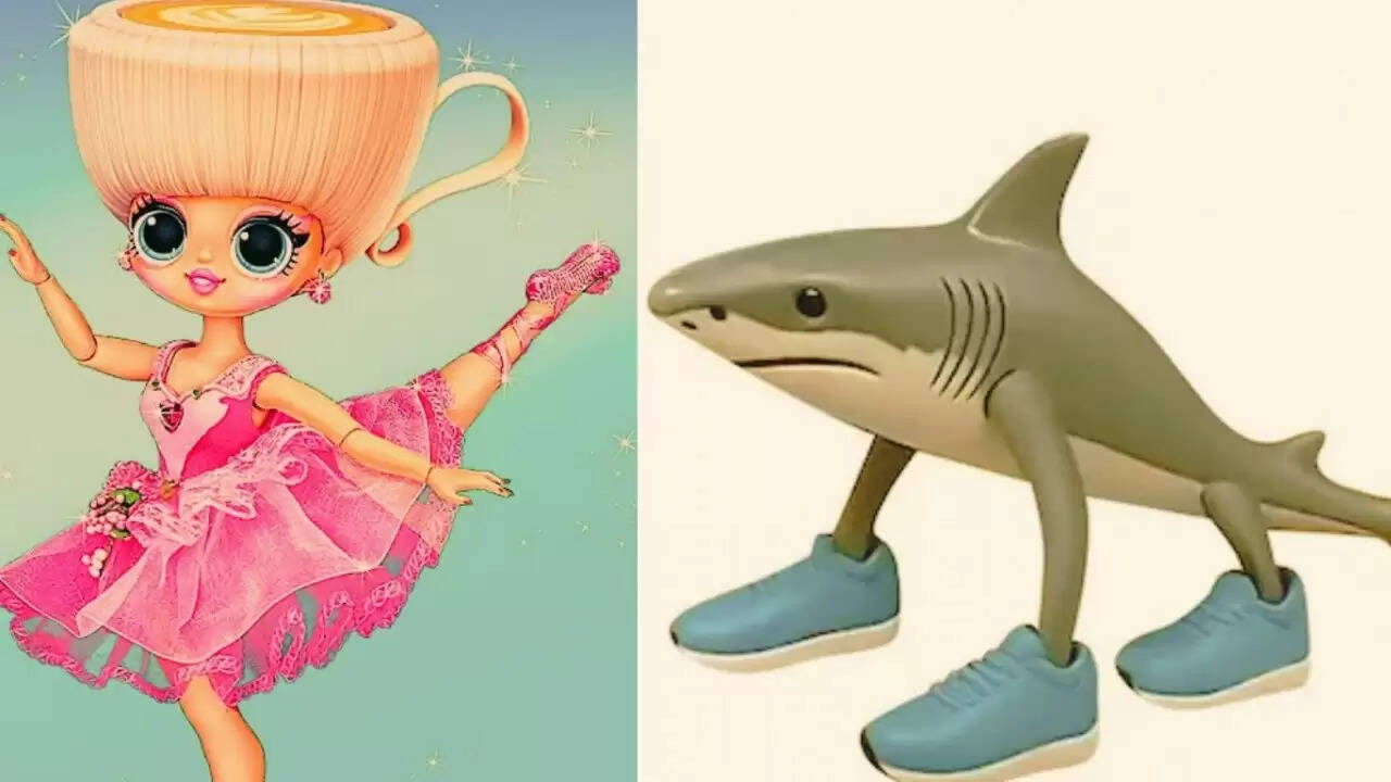 क्या है 'इटैलियन ब्रेन रोट' ट्रेंड? जानें इसके पीछे की कहानी और बच्चों पर प्रभाव