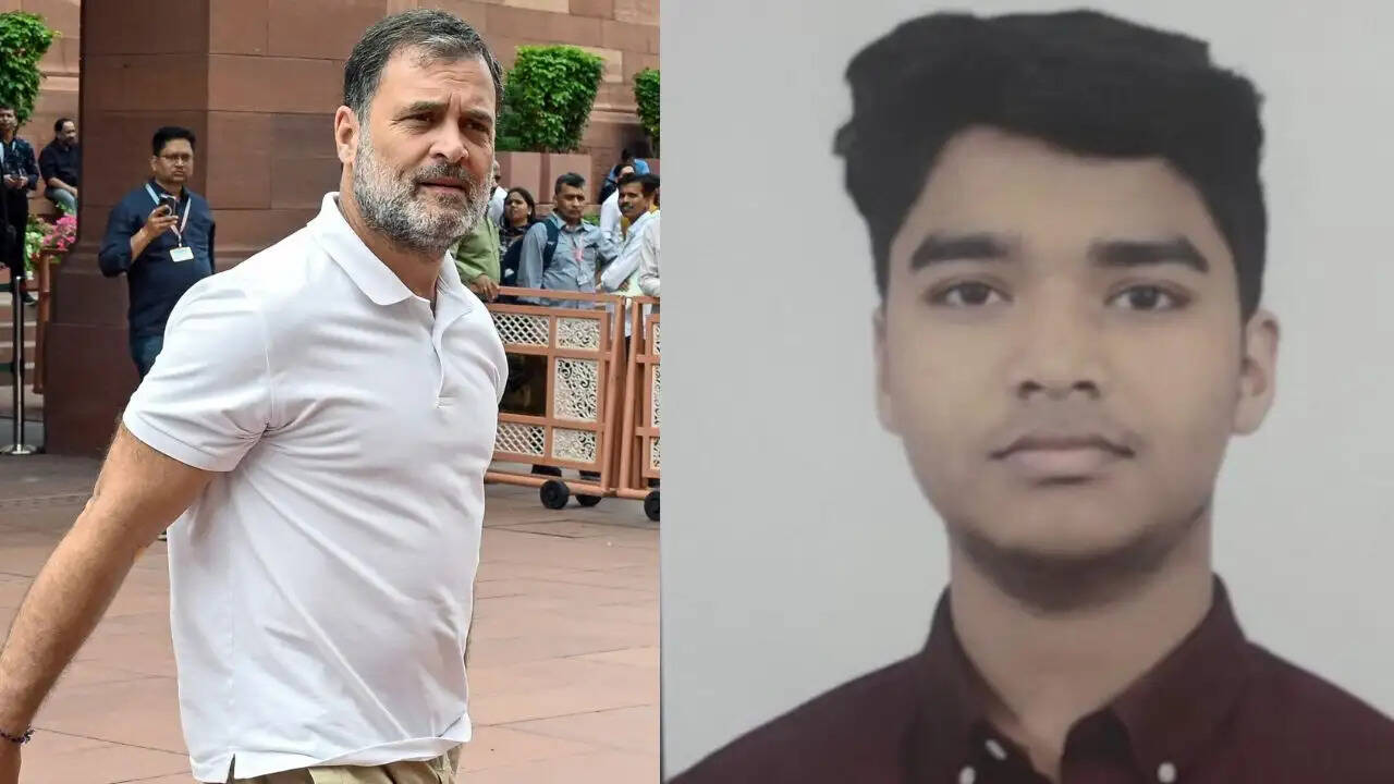 सीबीएसई 12वीं रिजल्ट विवाद: छात्र की आंसर शीट में गड़बड़ी पर उठे सवाल