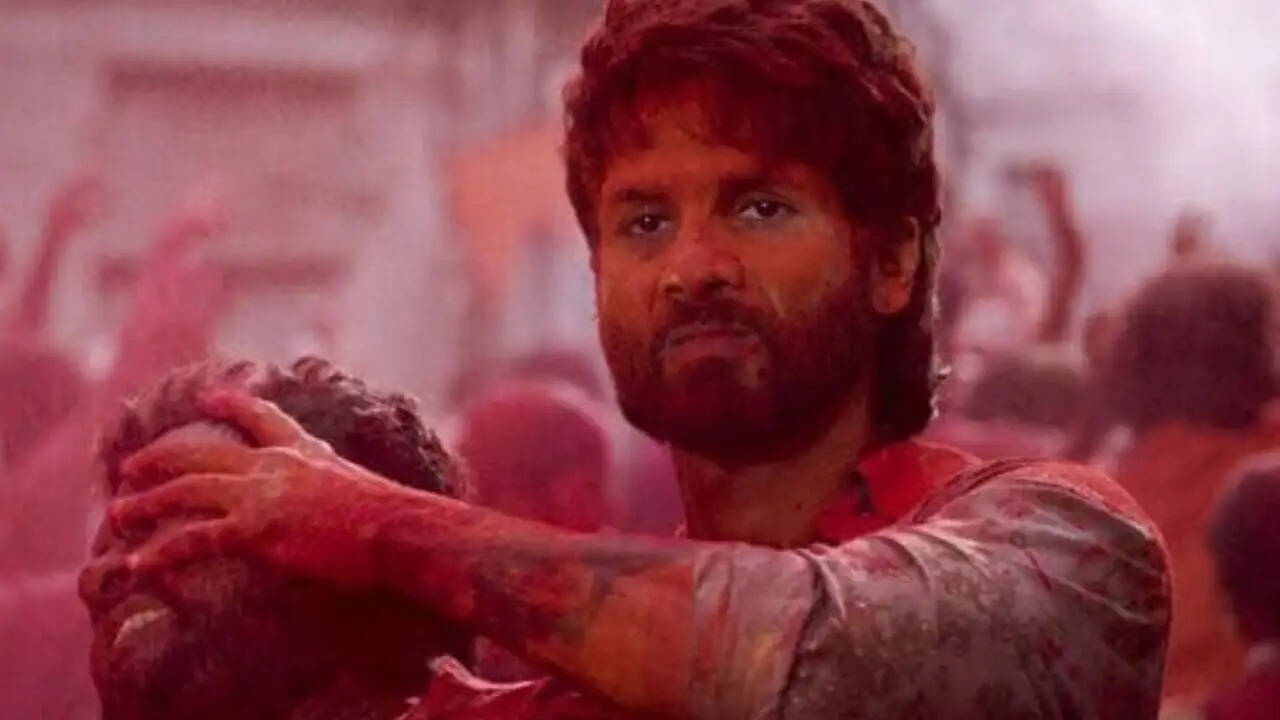 ओ रोमियो: बॉक्स ऑफिस पर धीमी गति से चल रही शाहिद कपूर की फिल्म