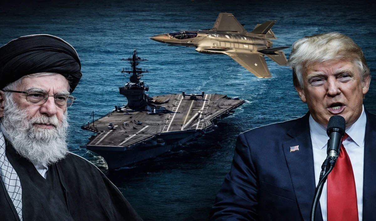 ईरान ने बैलिस्टिक मिसाइल क्षमताओं को किया मजबूत, सैन्य कमांडर का दावा