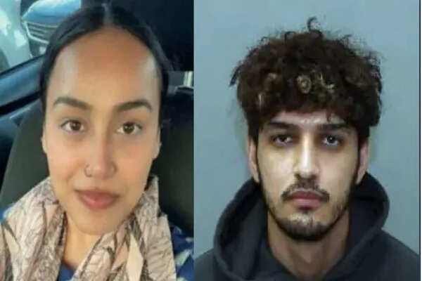 कनाडा में भारतीय युवती हिमांशी खुराना की हत्या, मुख्य संदिग्ध के खिलाफ वारंट जारी