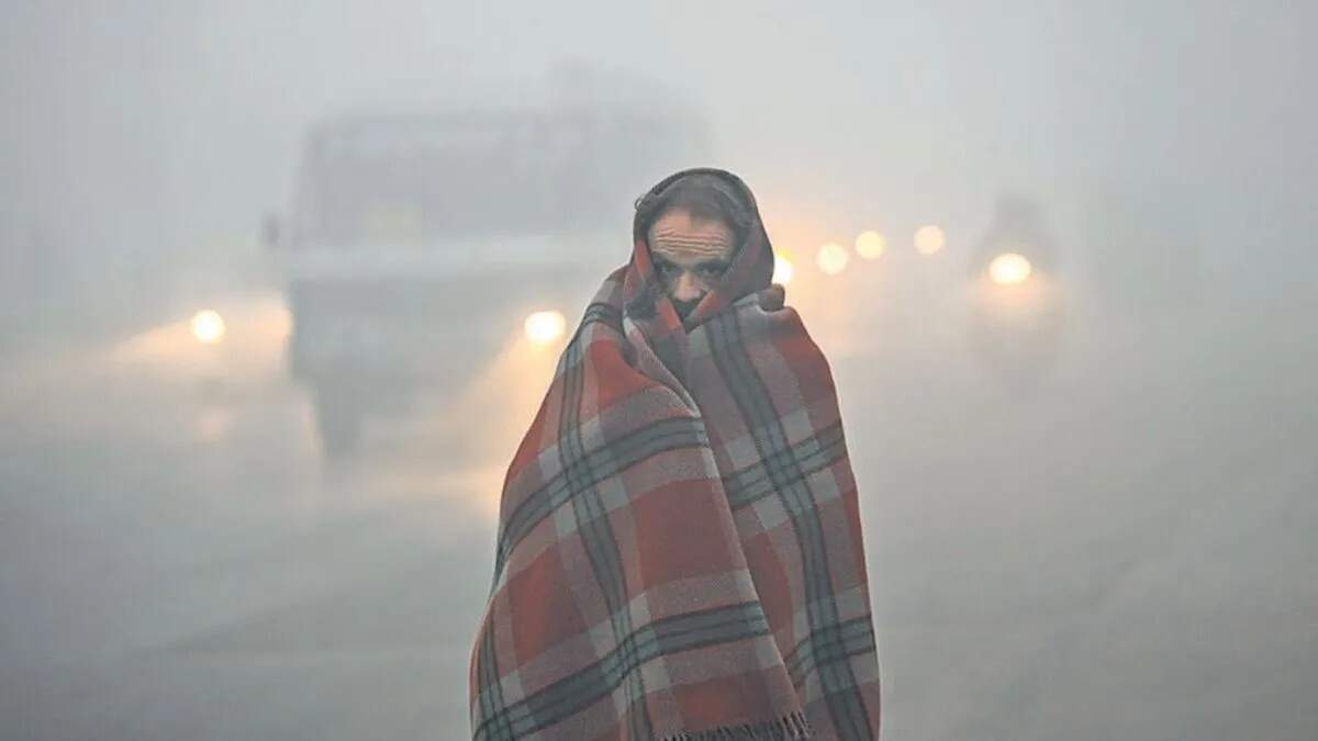 हरियाणा में मौसम का हाल: ठंड की दस्तक और बारिश की संभावना