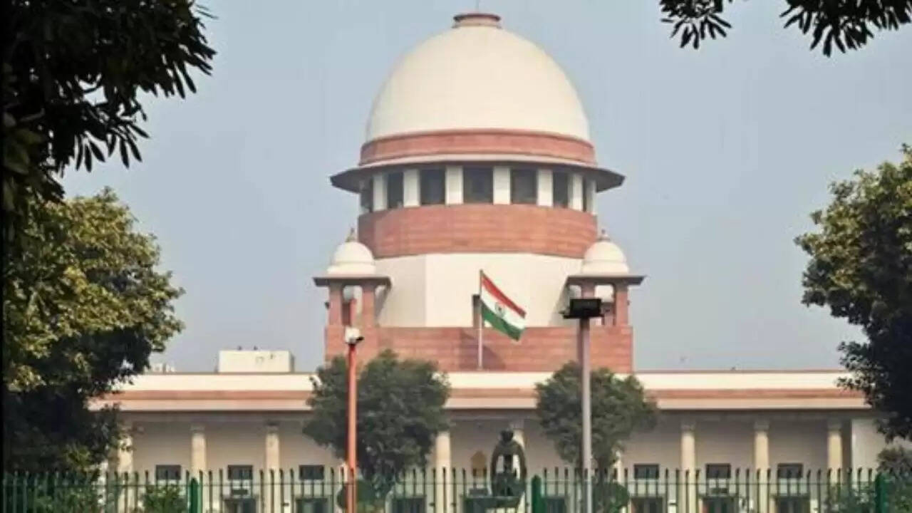 सुप्रीम कोर्ट ने अमन सिद्दीकी को जमानत दी, अंतरधार्मिक विवाह पर कोई आपत्ति नहीं