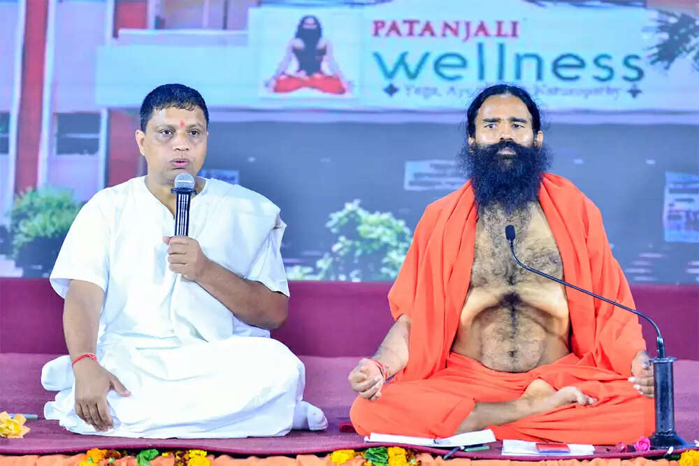 पतंजलि समूह के विवादों का नया अध्याय: एडवेंचर टूरिज्म टेंडर पर उठे सवाल