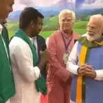 प्रधानमंत्री मोदी का बड़ा ऐलान: प्राकृतिक खेती को मिली नई दिशा