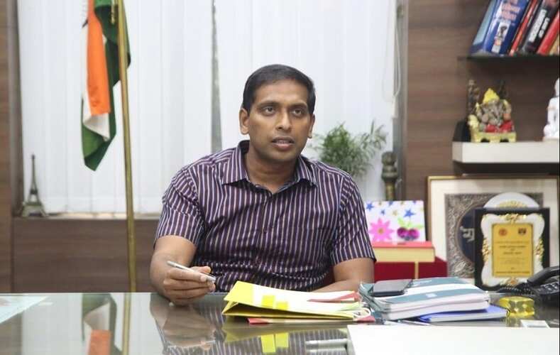 भोपाल के बिगड़ते एक्यूआई को कलेक्टर ने दिए वाहनों के प्रदूषण स्तर की जांच के निर्देश