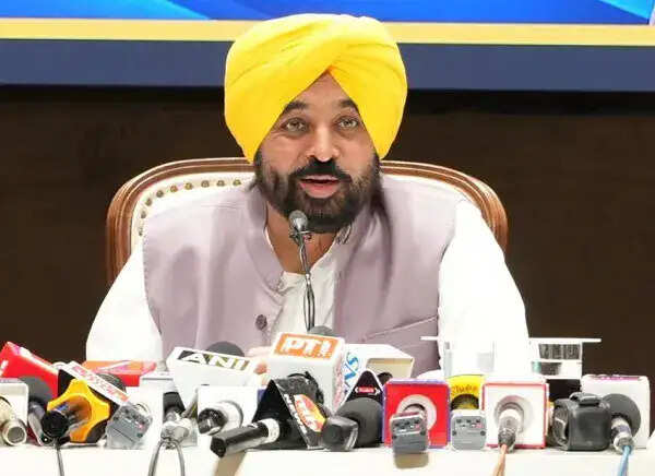 पंजाब के मुख्यमंत्री ने स्वास्थ्य क्षेत्र में चार वर्षों की उपलब्धियों का किया खुलासा