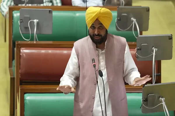पंजाब विधानसभा में बाढ़ राहत पर प्रस्ताव पारित, मुआवजे की तारीख तय