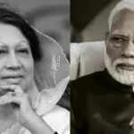 प्रधानमंत्री मोदी ने खालिदा जिया के निधन पर शोक व्यक्त किया