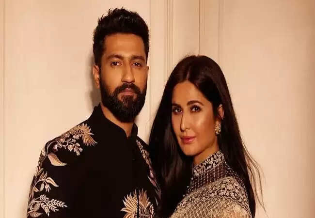 क्या विक्की कौशल और कैटरीना कैफ जल्द ही अपने पहले बच्चे की घोषणा करेंगे?