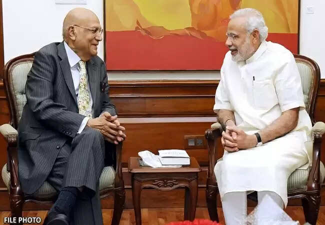 लॉर्ड स्वराज पॉल का निधन: भारत-ब्रिटेन संबंधों में योगदान की याद