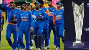टीम इंडिया का 2026 टी20 शेड्यूल: वर्ल्ड कप और अन्य मुकाबले