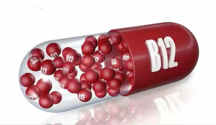 विटामिन-बी12: मानसिक स्वास्थ्य के लिए आवश्यक तत्व