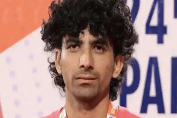 गाजियाबाद में पैरा खिलाड़ी चिराग त्यागी की हत्या का मामला: आरोपी गिरफ्तार