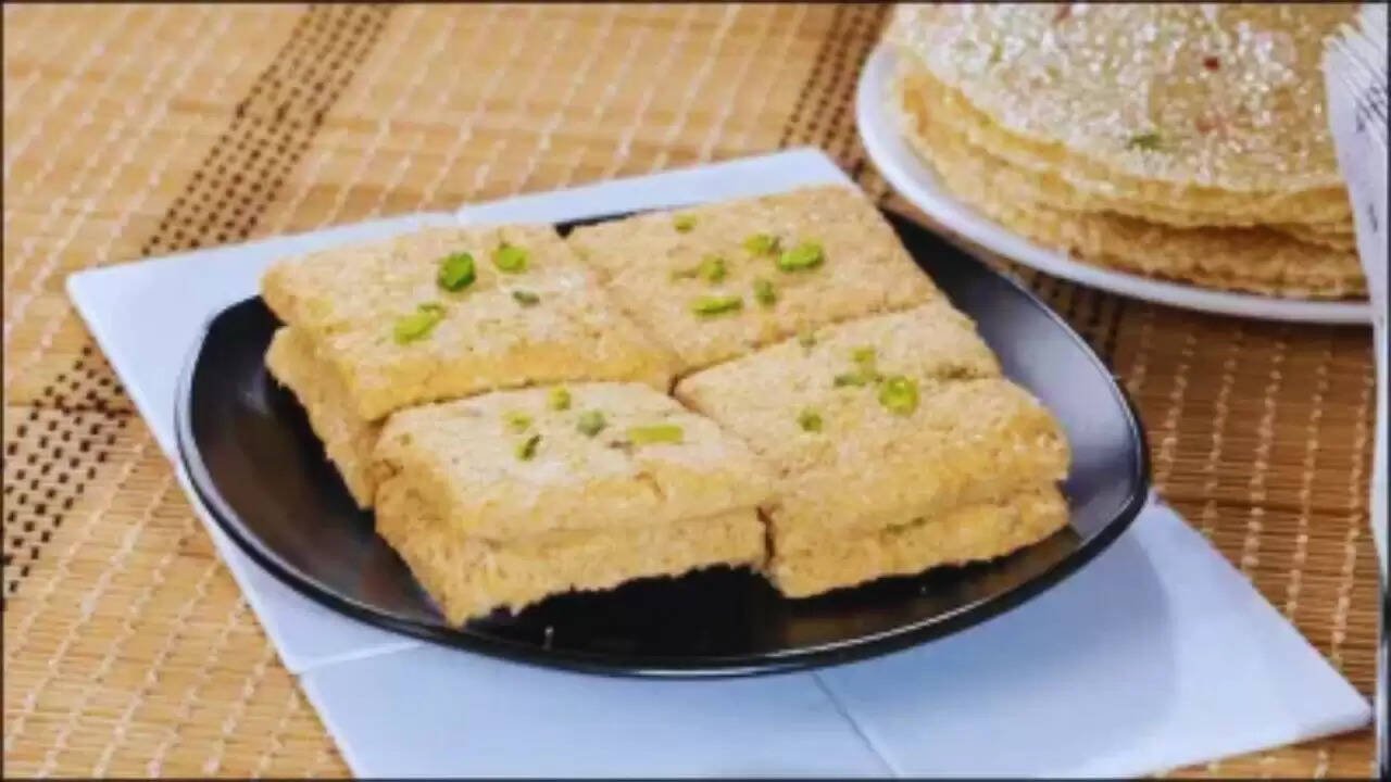 मेरठ की गजक: सर्दियों की खास मिठाई जो बन गई सांस्कृतिक धरोहर