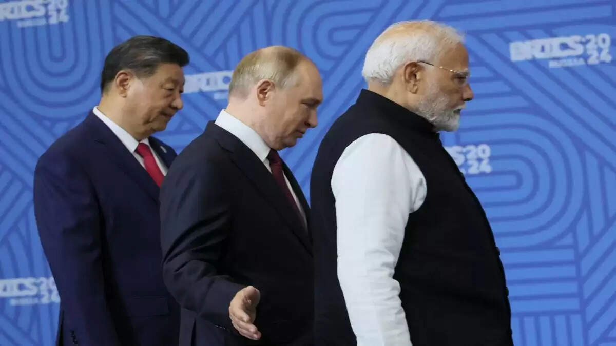 ब्रिक्स समिट 2025: भारत को मिलेगी नई भूमिका