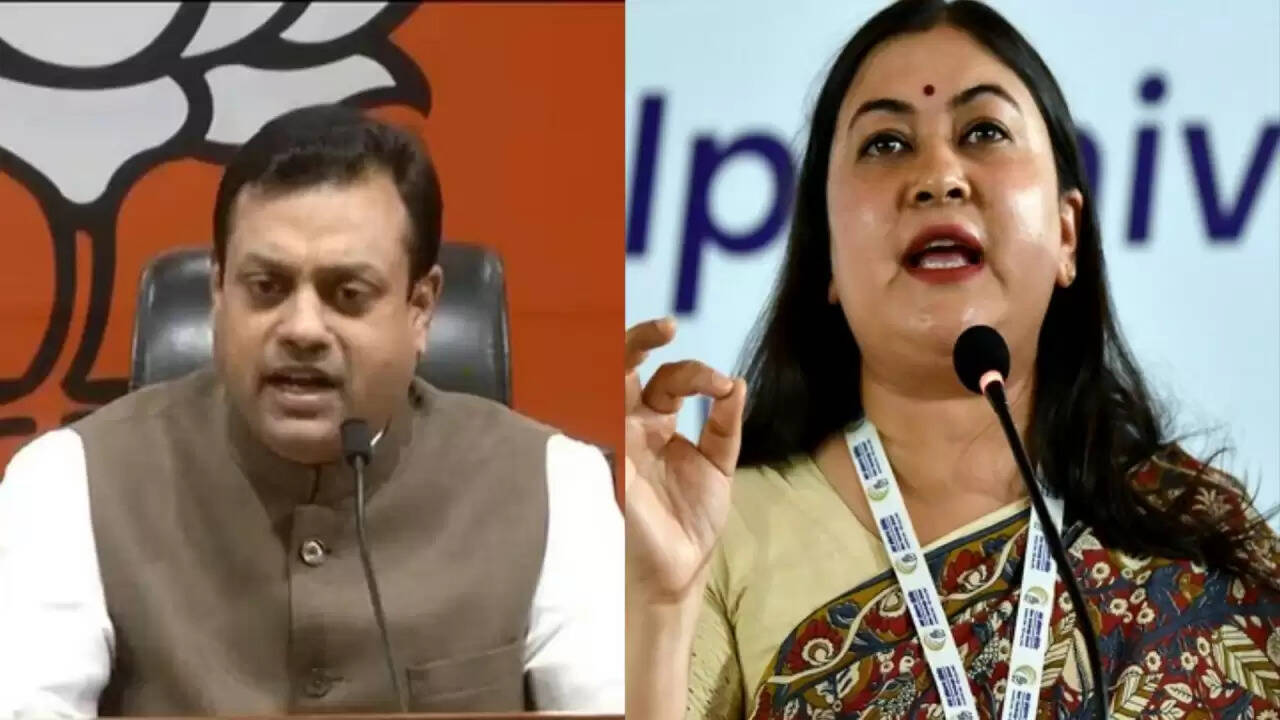 प्रधानमंत्री मोदी के AI वीडियो पर सियासी विवाद बढ़ा