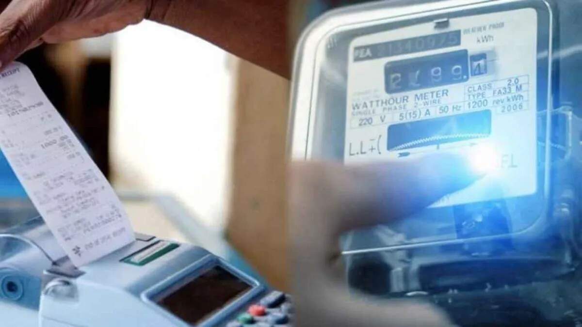 हरियाणा सरकार ने बिजली बकायदारों के खिलाफ सख्त कार्रवाई की योजना बनाई