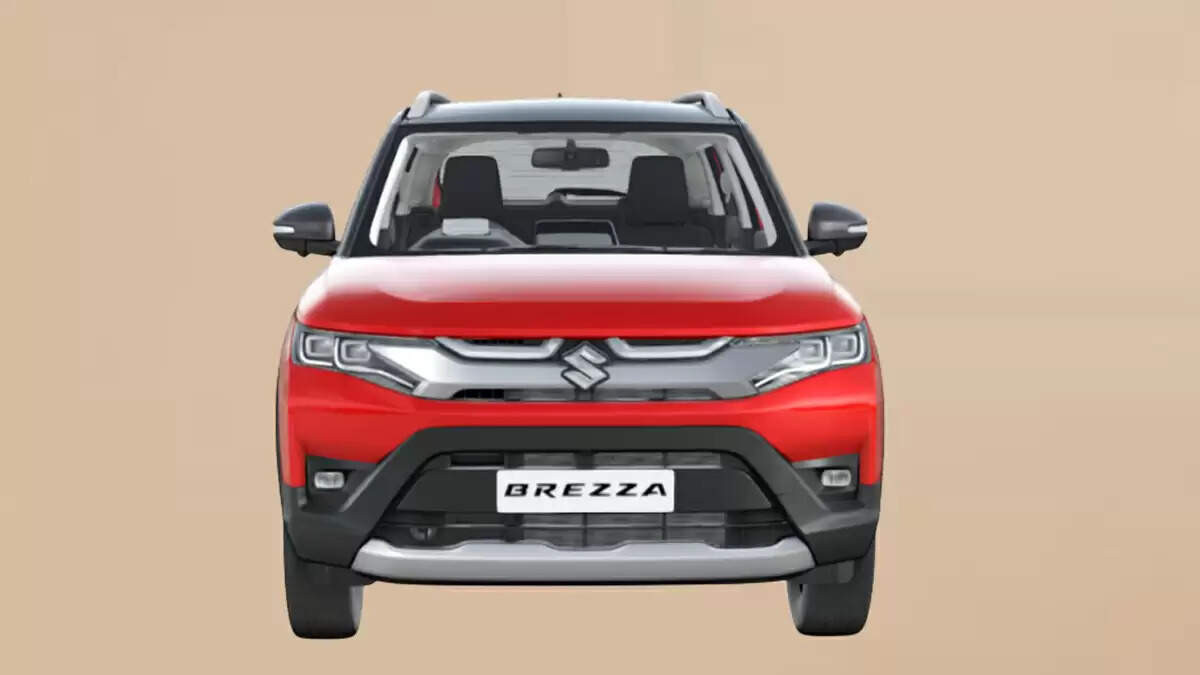 भारत में टॉप 3 बेस्ट सेलिंग SUVs: क्रेटा, ब्रेज़ा और स्कॉर्पियो