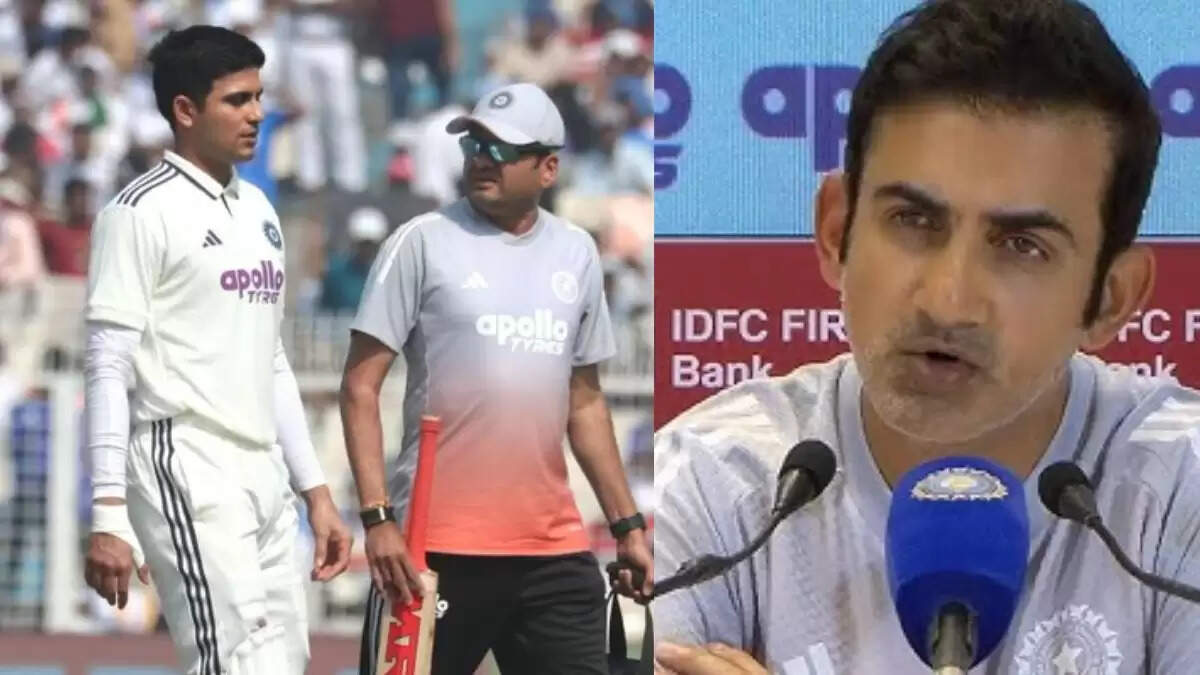 क्या कप्तान शुभमन गिल दूसरे टेस्ट में खेलेंगे? जानें ताजा अपडेट