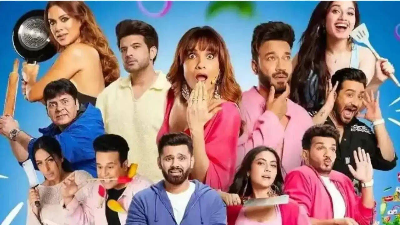 लाफ्टर शेफ्स 2: जानें किसने कमाई की सबसे ज्यादा फीस