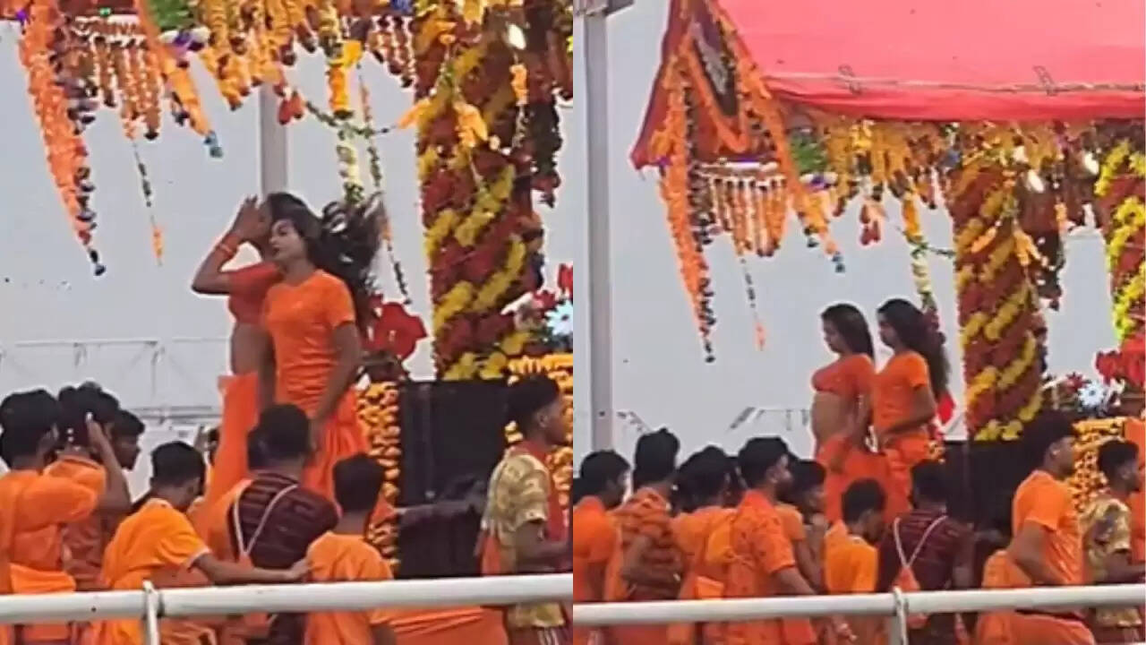 कांवड़ यात्रा में अश्लीलता का वीडियो: धार्मिक भावनाओं को ठेस पहुंचाने का मामला