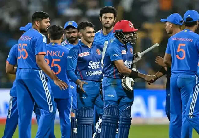 Asia Cup 2025: Afghanistan and Bangladesh Announce Preliminary Squads
