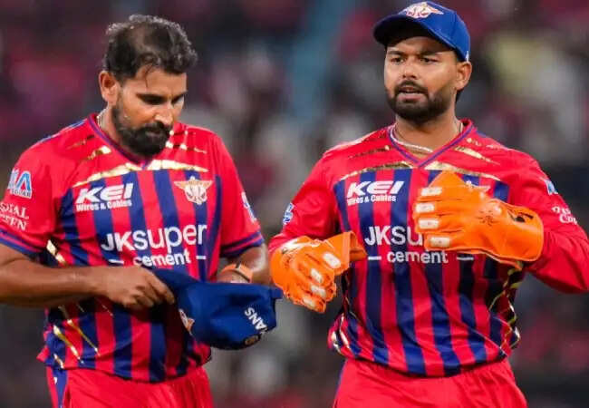 मोहम्मद शमी की वापसी पर पुजारा का बड़ा बयान, आईपीएल में दिखा शानदार प्रदर्शन