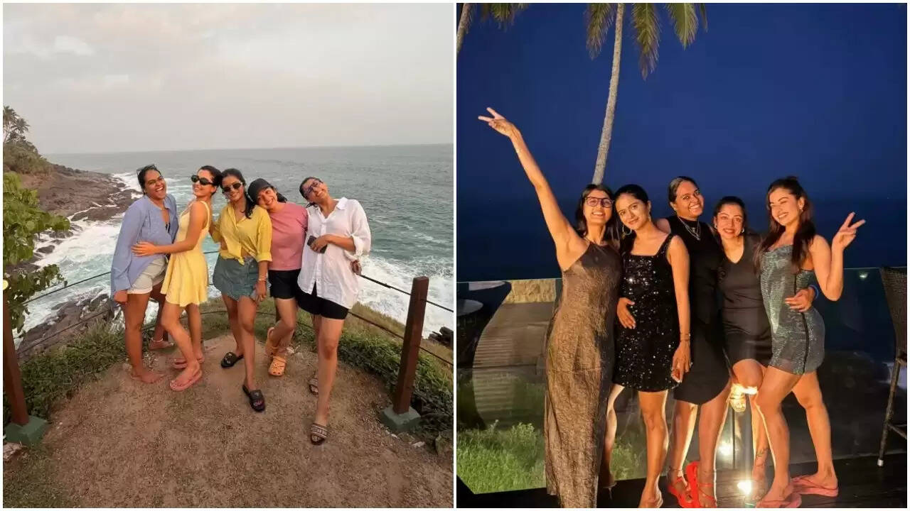 रश्मिका मंदाना की श्रीलंका यात्रा: क्या है बैचलर पार्टी की अफवाहें?