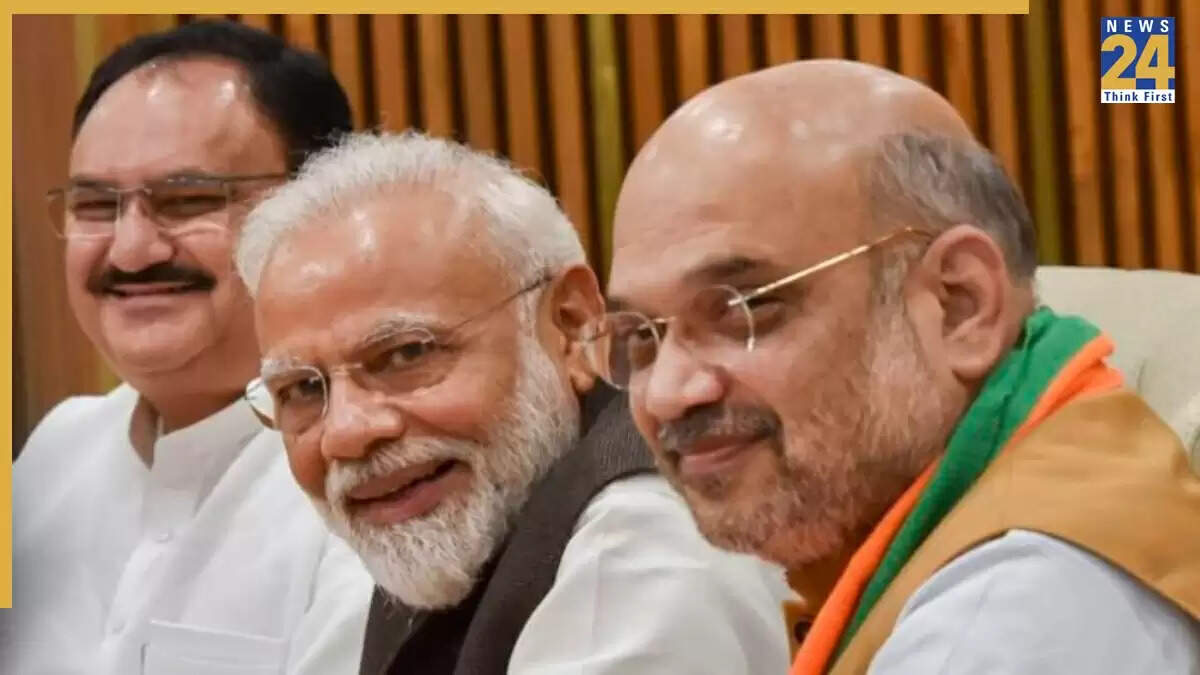 Bihar Election 2025: BJP की टिकट वितरण योजना में बदलाव