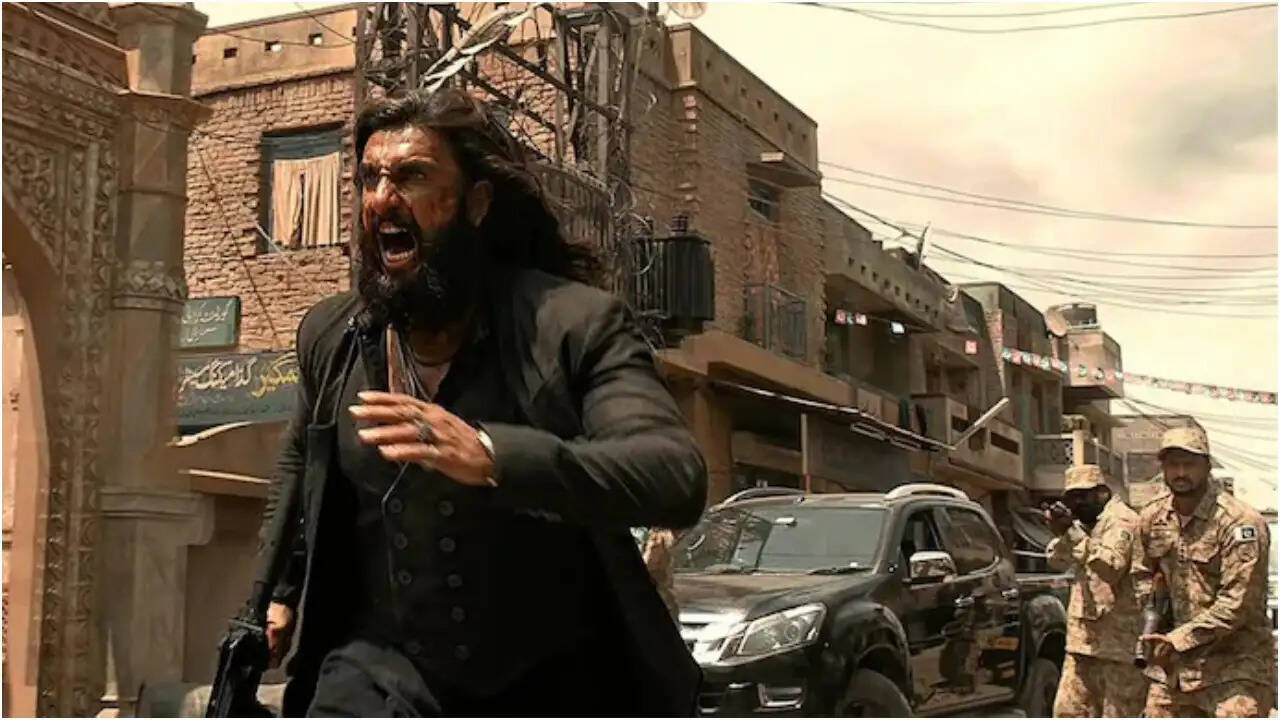 धुरंधर 2: बॉक्स ऑफिस पर नए रिकॉर्ड बनाने में सफल