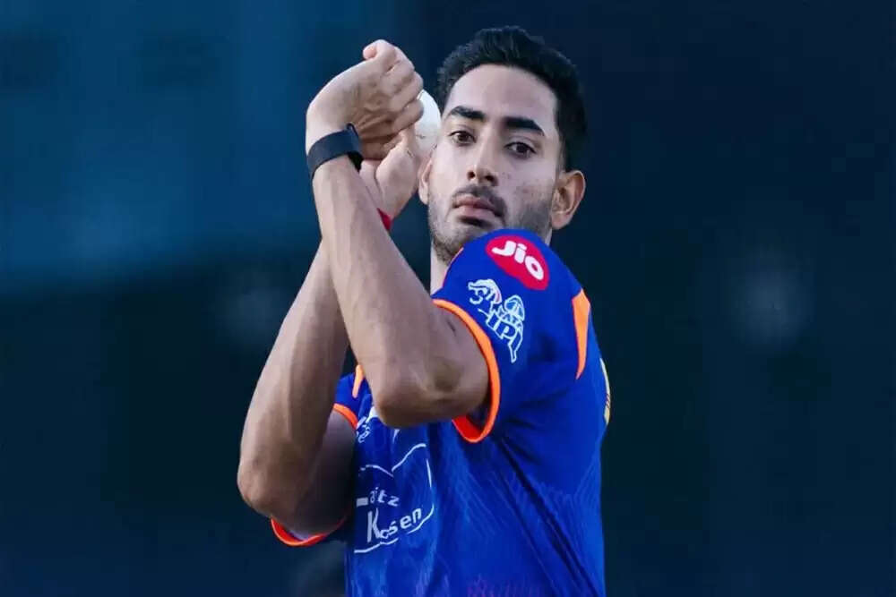 मुंबई इंडियंस ने कृष भगत को किया शामिल, अथर्व अंकोलेकर की जगह