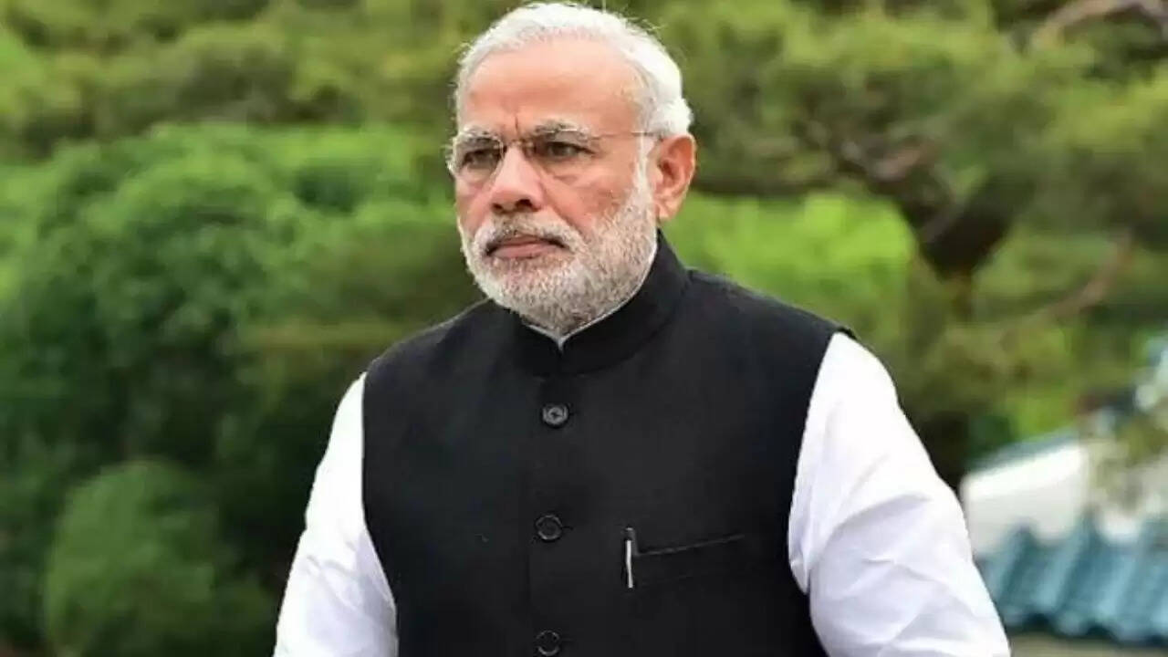 प्रधानमंत्री मोदी का मणिपुर दौरा: विकास और शांति की नई पहल