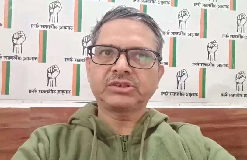 कफ सिरप मामले में धनंजय सिंह की भूमिका की जांच की मांग