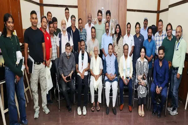 फोटो जर्नलिज्म की उत्कृष्टता का जश्न: प्रतियोगिता में विजेताओं की घोषणा