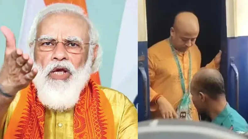 बांग्लादेश के हिंदू गुरु चिन्मय कृष्ण दास को मिली जमानत