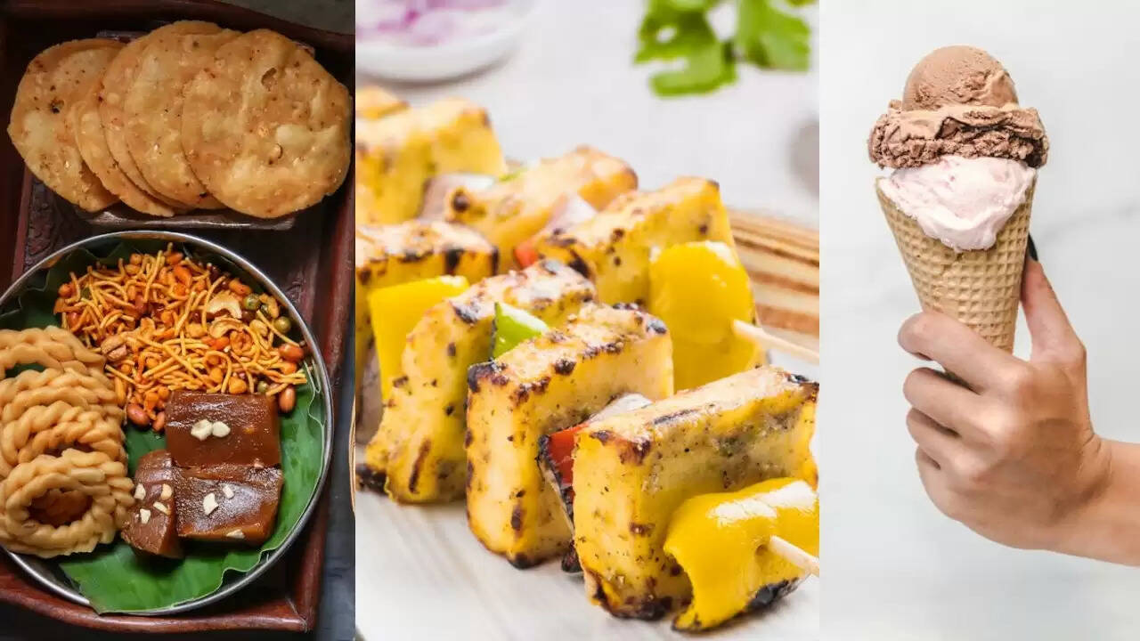 भारत में जीएसटी सुधार: खाद्य वस्तुओं की कीमतों में कमी की उम्मीद
