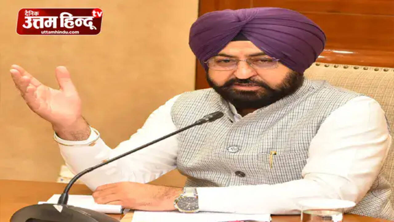पंजाब में संपत्ति पंजीकरण में ईज़ी रजिस्ट्री का क्रांतिकारी बदलाव