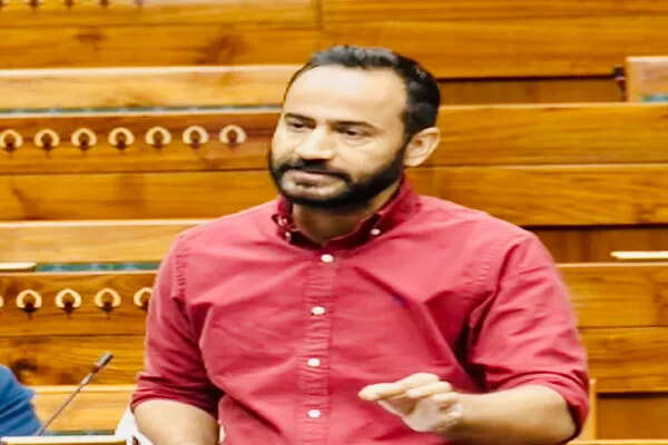 महिला आरक्षण बिल पर गुरमीत सिंह मीत हेयर की चिंताएं और परिसीमन बिल का विरोध