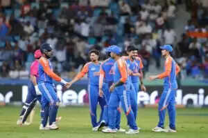 Asia Cup 2025: UAE के खिलाफ भारत की प्लेइंग 11 में अर्शदीप सिंह का न होना