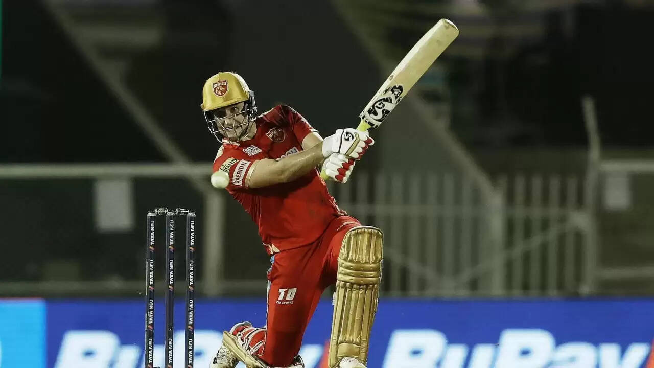 लियाम लिविंगस्टोन की आईपीएल 2026 में सनराइजर्स हैदराबाद में एंट्री