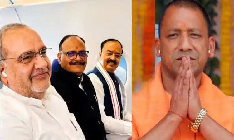 उत्तर प्रदेश में मंत्रिमंडल विस्तार की तैयारी, नए चेहरों की होगी एंट्री
