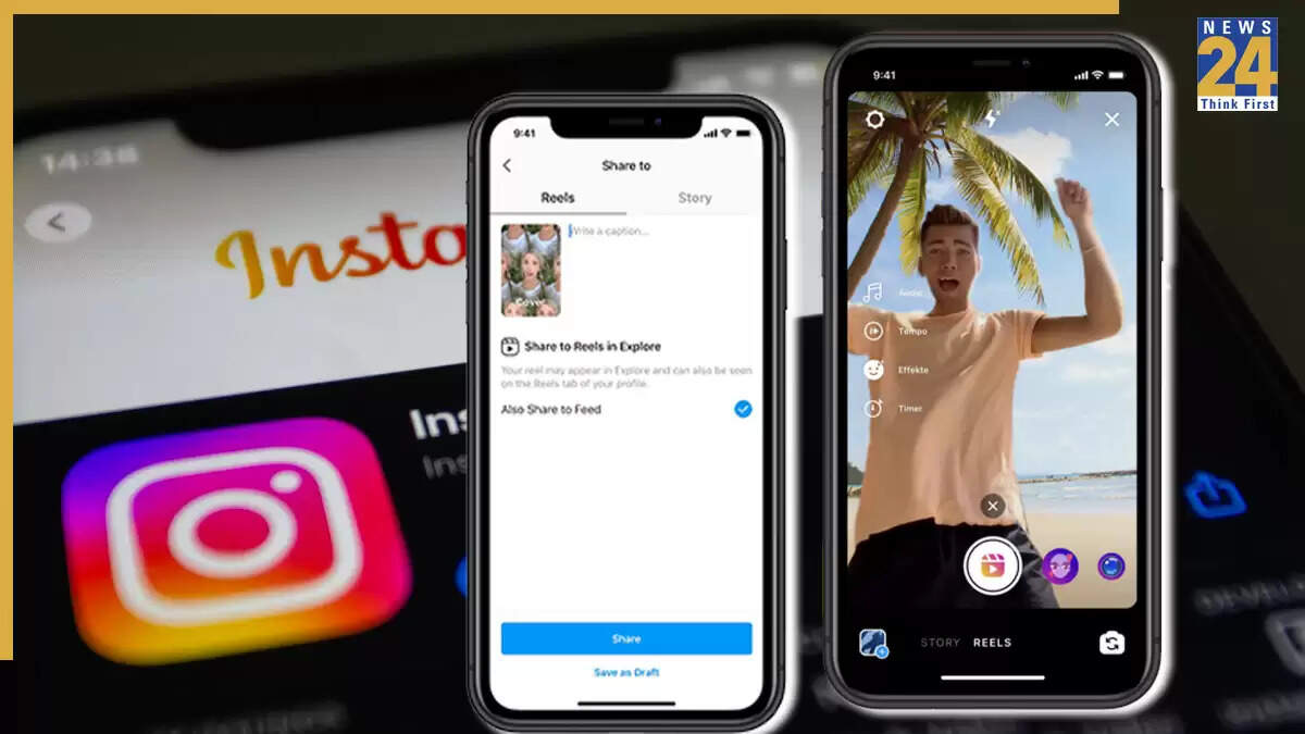 Instagram का नया फीचर: क्रिएटर्स के लिए एंगेजमेंट बढ़ाने का उपाय